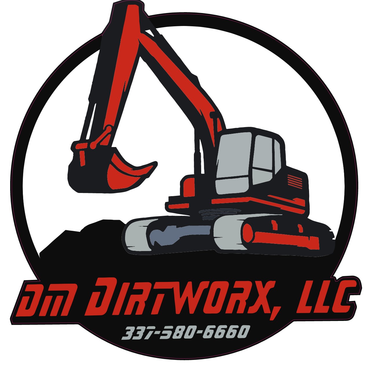 DM Dirt Worx DM Dirt Worx LLC